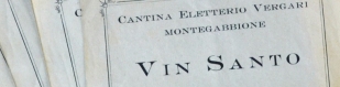 Archivio Eletterio Vergari - Montegabbione & Ficulle