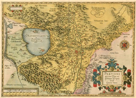 1584 - Perugia