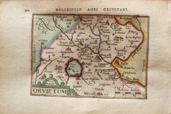 Orvietum, 1603