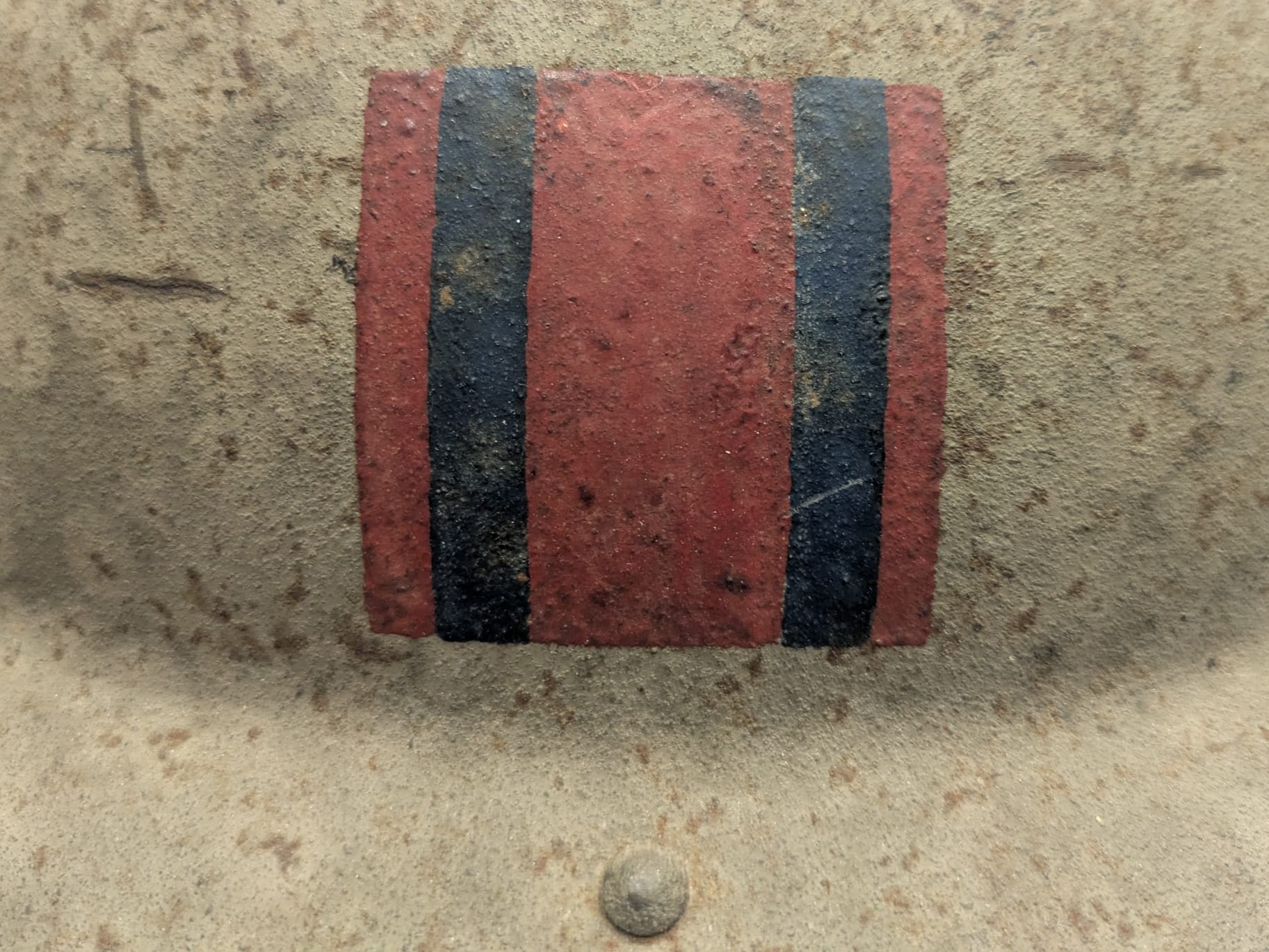 Fregio MKII 106