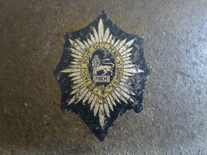 Fregio MKII 2