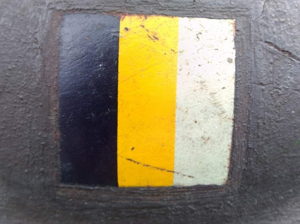 Fregio MKII 64
