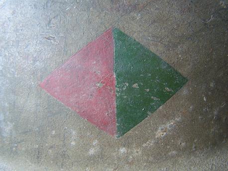 Fregio MKII 94