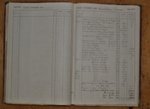 Libro Amministrazione Eletterio Vergari - Montegabbione