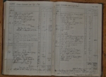 Libro Amministrazione Eletterio Vergari - Montegabbione