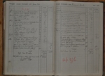 Libro Amministrazione Eletterio Vergari - Montegabbione