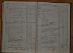 Libro Amministrazione Eletterio Vergari - Montegabbione