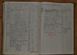 Libro Amministrazione Eletterio Vergari - Montegabbione