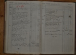 Libro Amministrazione Eletterio Vergari - Montegabbione