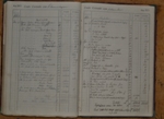 Libro Amministrazione Eletterio Vergari - Montegabbione