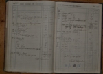 Libro Amministrazione Eletterio Vergari - Montegabbione