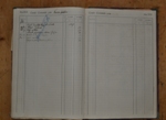 Libro Amministrazione Eletterio Vergari - Montegabbione
