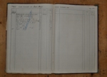 Libro Amministrazione Eletterio Vergari - Montegabbione
