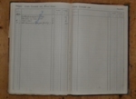 Libro Amministrazione Eletterio Vergari - Montegabbione