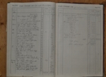 Libro Amministrazione Eletterio Vergari - Montegabbione