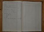 Libro Amministrazione Eletterio Vergari - Montegabbione