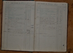 Libro Amministrazione Eletterio Vergari - Montegabbione
