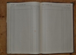 Libro Amministrazione Eletterio Vergari - Montegabbione