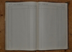 Libro Amministrazione Eletterio Vergari - Montegabbione