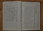 Libro Amministrazione Eletterio Vergari - Montegabbione