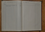 Libro Amministrazione Eletterio Vergari - Montegabbione