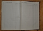 Libro Amministrazione Eletterio Vergari - Montegabbione