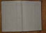 Libro Amministrazione Eletterio Vergari - Montegabbione