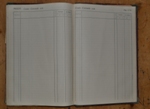 Libro Amministrazione Eletterio Vergari - Montegabbione