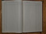 Libro Amministrazione Eletterio Vergari - Montegabbione