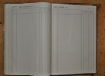 Libro Amministrazione Eletterio Vergari - Montegabbione