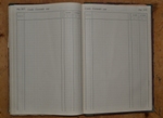 Libro Amministrazione Eletterio Vergari - Montegabbione