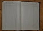 Libro Amministrazione Eletterio Vergari - Montegabbione