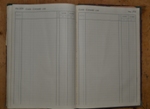Libro Amministrazione Eletterio Vergari - Montegabbione