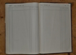 Libro Amministrazione Eletterio Vergari - Montegabbione