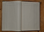 Libro Amministrazione Eletterio Vergari - Montegabbione