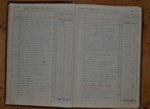 Libro Amministrazione Eletterio Vergari - Montegabbione