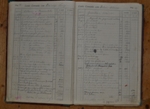 Libro Amministrazione Eletterio Vergari - Montegabbione