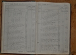 Libro Amministrazione Eletterio Vergari - Montegabbione