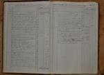 Libro Amministrazione Eletterio Vergari - Montegabbione