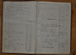 Libro Amministrazione Eletterio Vergari - Montegabbione