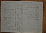 Libro Amministrazione Eletterio Vergari - Montegabbione