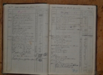 Libro Amministrazione Eletterio Vergari - Montegabbione