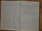Libro Amministrazione Eletterio Vergari - Montegabbione
