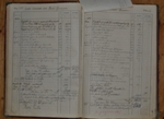 Libro Amministrazione Eletterio Vergari - Montegabbione