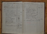 Libro Amministrazione Eletterio Vergari - Montegabbione