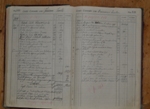 Libro Amministrazione Eletterio Vergari - Montegabbione