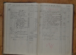 Libro Amministrazione Eletterio Vergari - Montegabbione