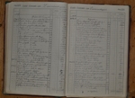 Libro Amministrazione Eletterio Vergari - Montegabbione
