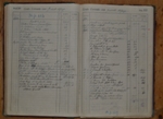 Libro Amministrazione Eletterio Vergari - Montegabbione