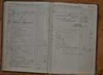 Libro Amministrazione Eletterio Vergari - Montegabbione